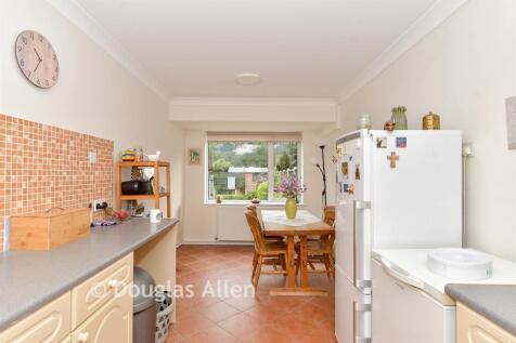 Kitchen/ Diner
