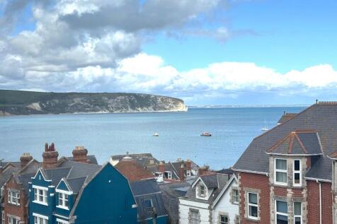 View from flat