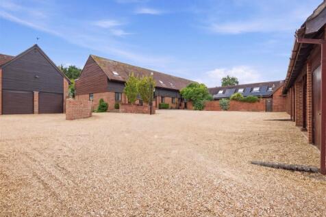 Manor Farm