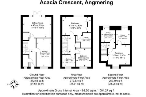 Acacia Crescent, Angmering.jpg
