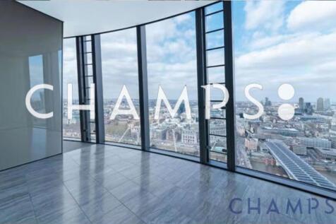 3 bedroom apartment to let