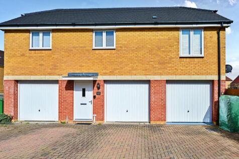 Garage &amp; Parking