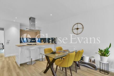 Searles Court, 4 Rolfe Terrace, Woolwich, SE18 photo 4