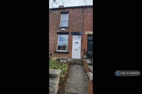 Front Entrance To Property 