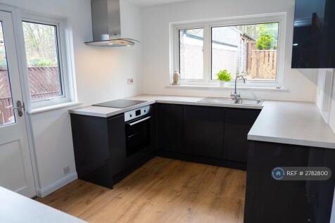 Kitchen View 1