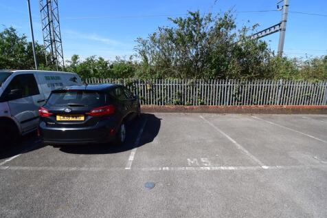 Allocated Parking Sp