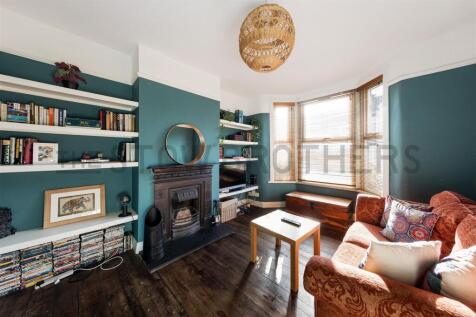 Fulbourne Road, London photo 4