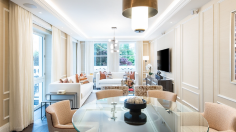 Prince of Wales Terrace, London W8 5PQ, UK photo 3