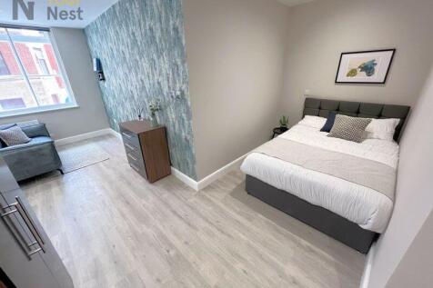 Apartment 31, Centaur Living, Great George Street Leeds, LS1 3LA photo 4