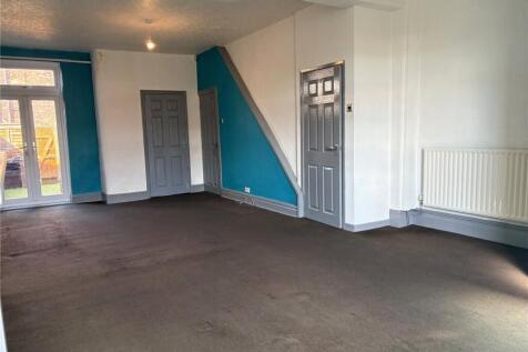 Living/ Dining Room
