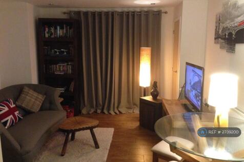 Lounge View 1