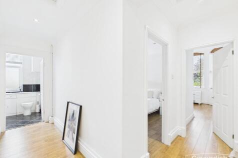 Hallway / Landing