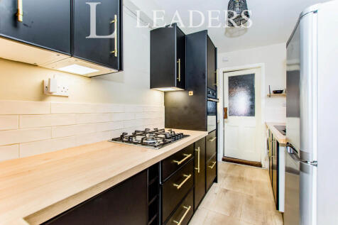 1 Kitchen