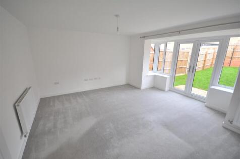 Vicar Wood Way, Derby photo 5