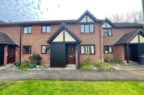 Front Of Block