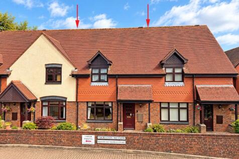 4 Thornton Meadow
