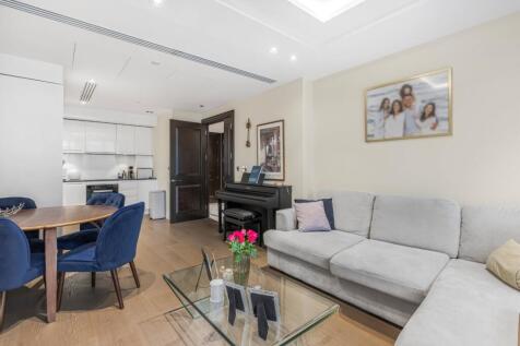 Radnor Terrace, Holland Park, London, W14 photo 2