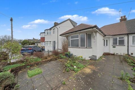 14 Glasbrook Avenue, Twickenham, TW2 6AH