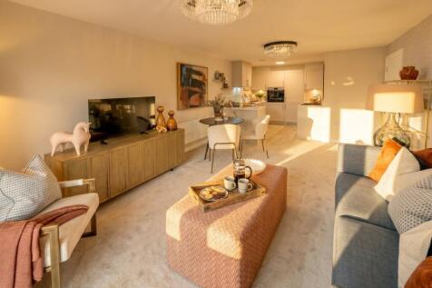 Typical living room