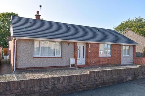 16 Rydal Crescent