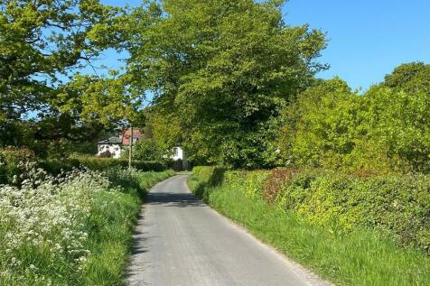 Lodge from Hall R...