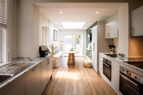 Balfour Road, Portsmouth, Hampshire, PO2 photo 5