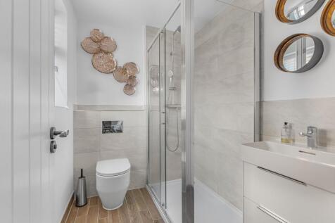 Guest Ensuite