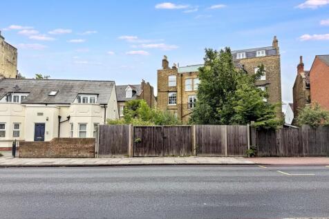 122 Trinity Road, Wandsworth, London, SW17 7HS