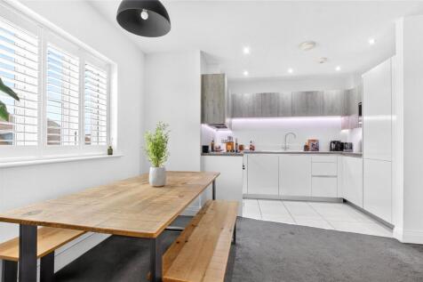 Kitchen//diner