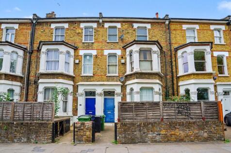 51c Wood Lane, Shepherd's Bush, London W12 7DP