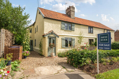 Bury St Edmunds, IP29 - property photo