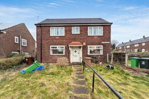 23 Kentmere Drive, Middleton, Manchester, M24 5LQ