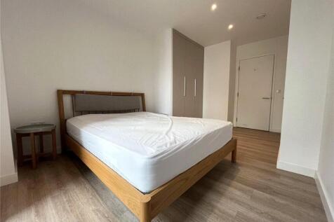Trafalgar Place, Rodney Road, Elephant & Castle, London, SE17 photo 3