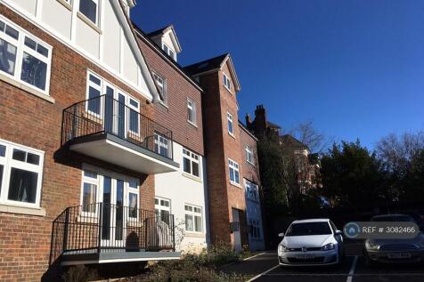 1-bed flat on Boyne Park, Tunbridge Wells, TN4, £1,250/mo