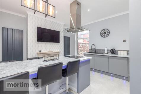 Kitchen Dining Room