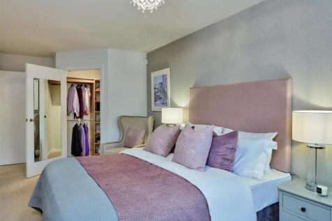 Liberty Lodge, Bury St. Edmunds, Suffolk photo 4