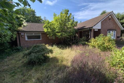 4 Bedroom Detached Bungalow for Sale by Auction