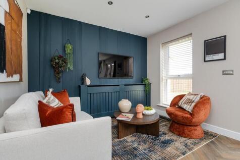 A dedicated family space