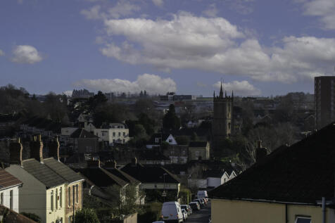 View of Brislington