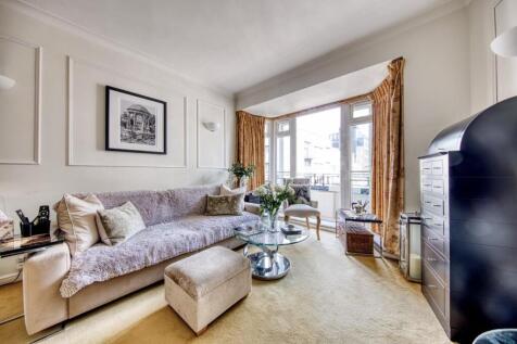 Marsham Court - Reception