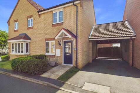 Oakham, LE15 - property photo