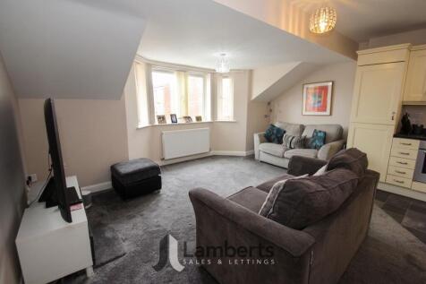 Open Plan Living Space