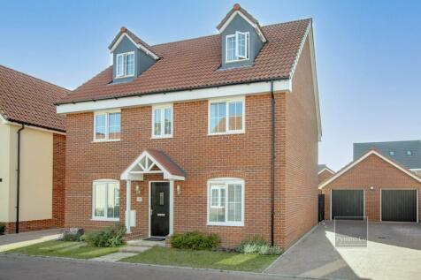 Norwich, NR6 - property photo