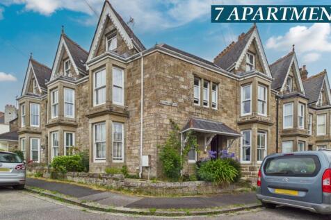 7 x 1 Bedroom Apartments for Sale