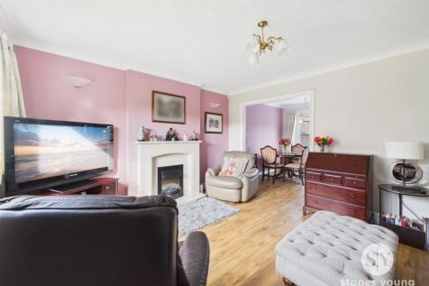 Living / Dining Room