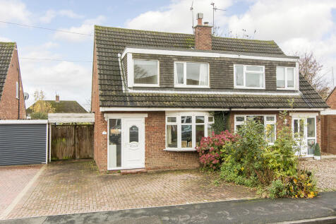 Leicester, LE8 - property photo