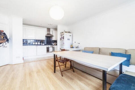 Furnished Rooms in South West London