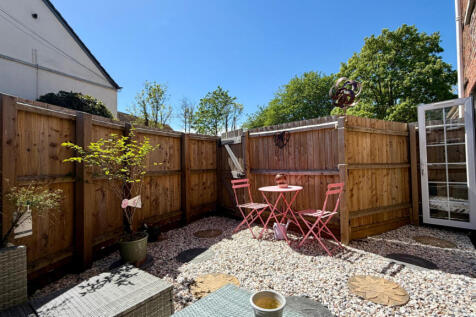 two bedroom cottage