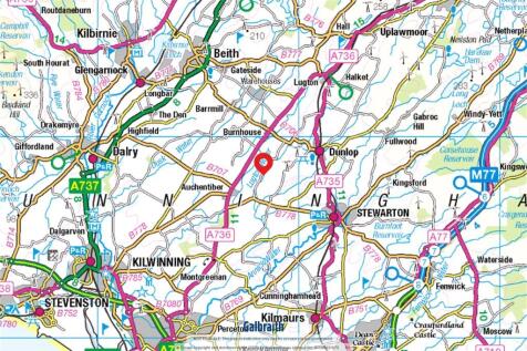 Location Plan