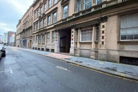 Flat 3-12, 81 Miller Street, G1 1EB